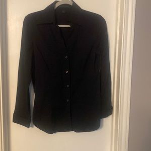 Express Button Dress Shirt